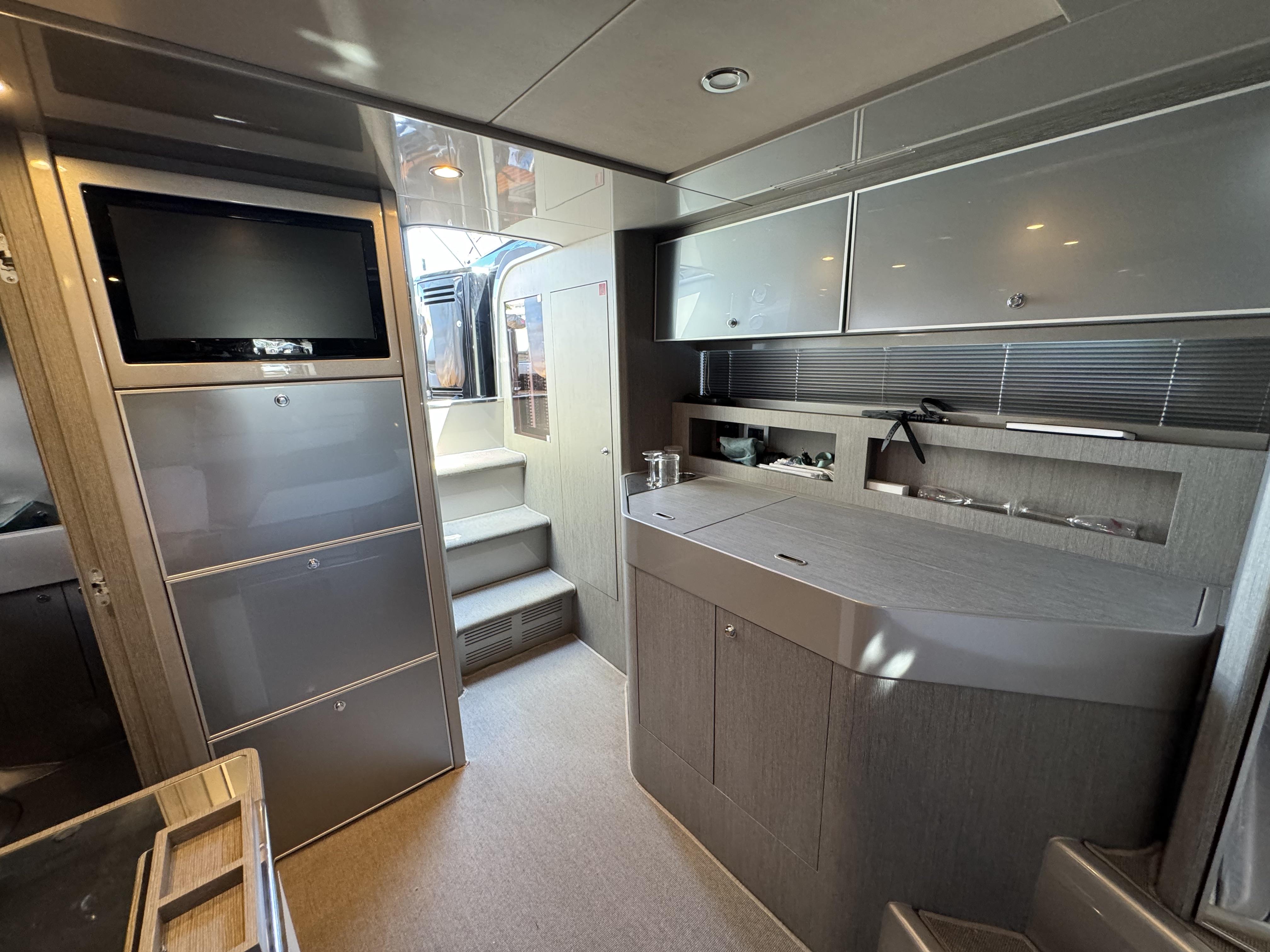 2013 RIVA 44' RIVARAMA 